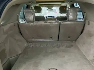 Mercedes-Benz M Class 2014 White