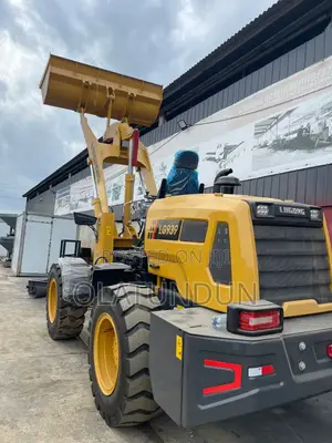 2.2 Tons Payloader
