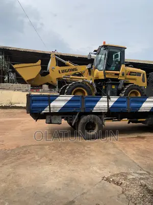 2.2 Tons Payloader