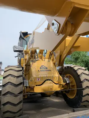 2.2 Tons Payloader