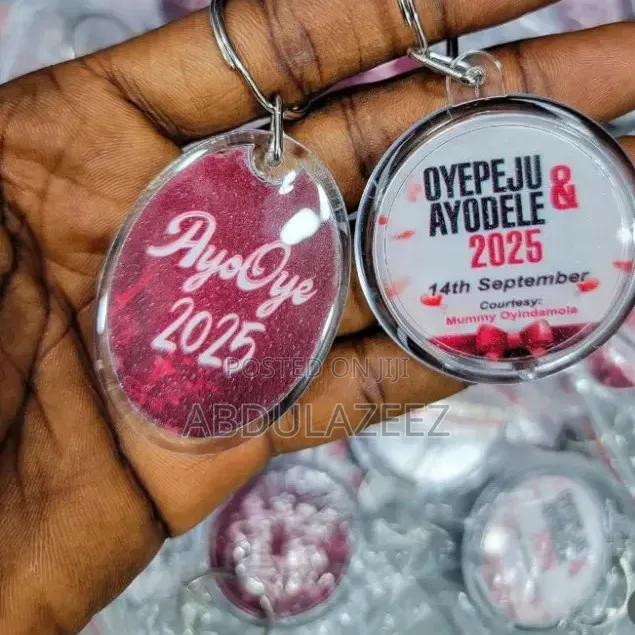 Key Holder