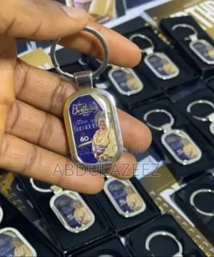 Key Holder