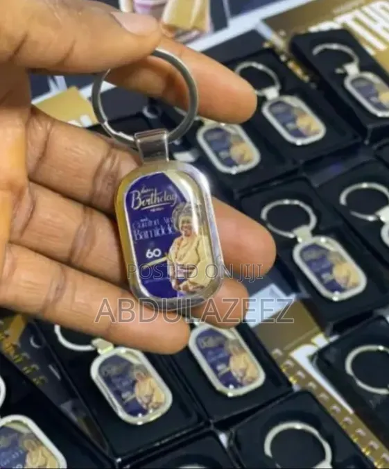 Key Holder