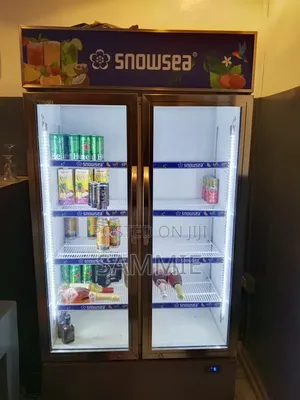 700l Snowsea Chiller