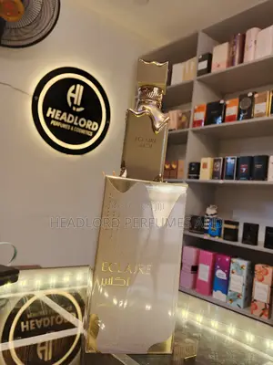 Original Lattafa Perfumes.