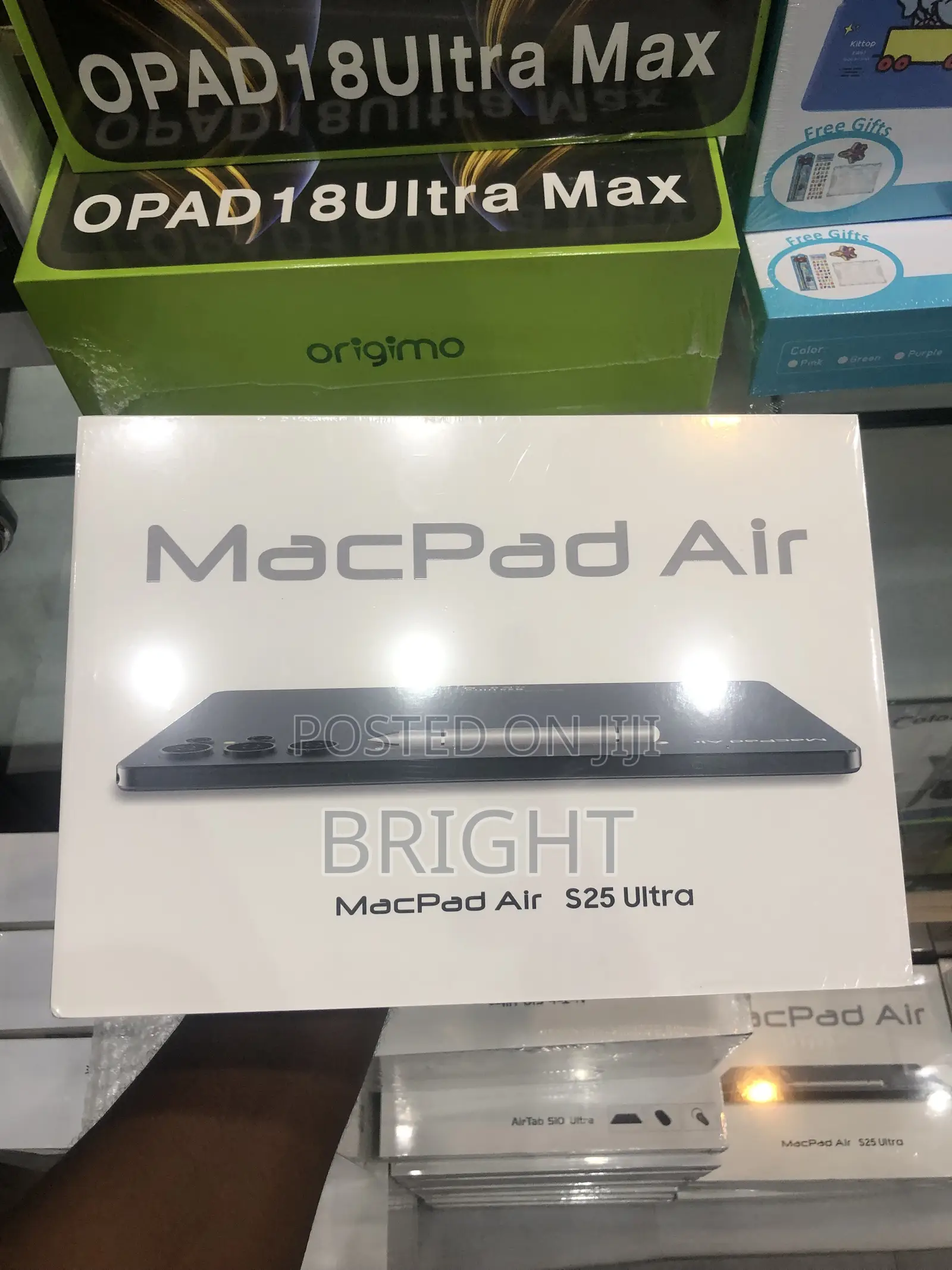 New AirTab S10 Ultra 1 TB
