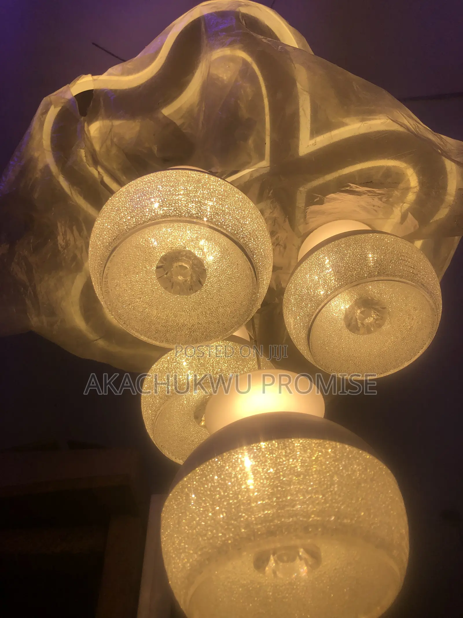 Chandelier