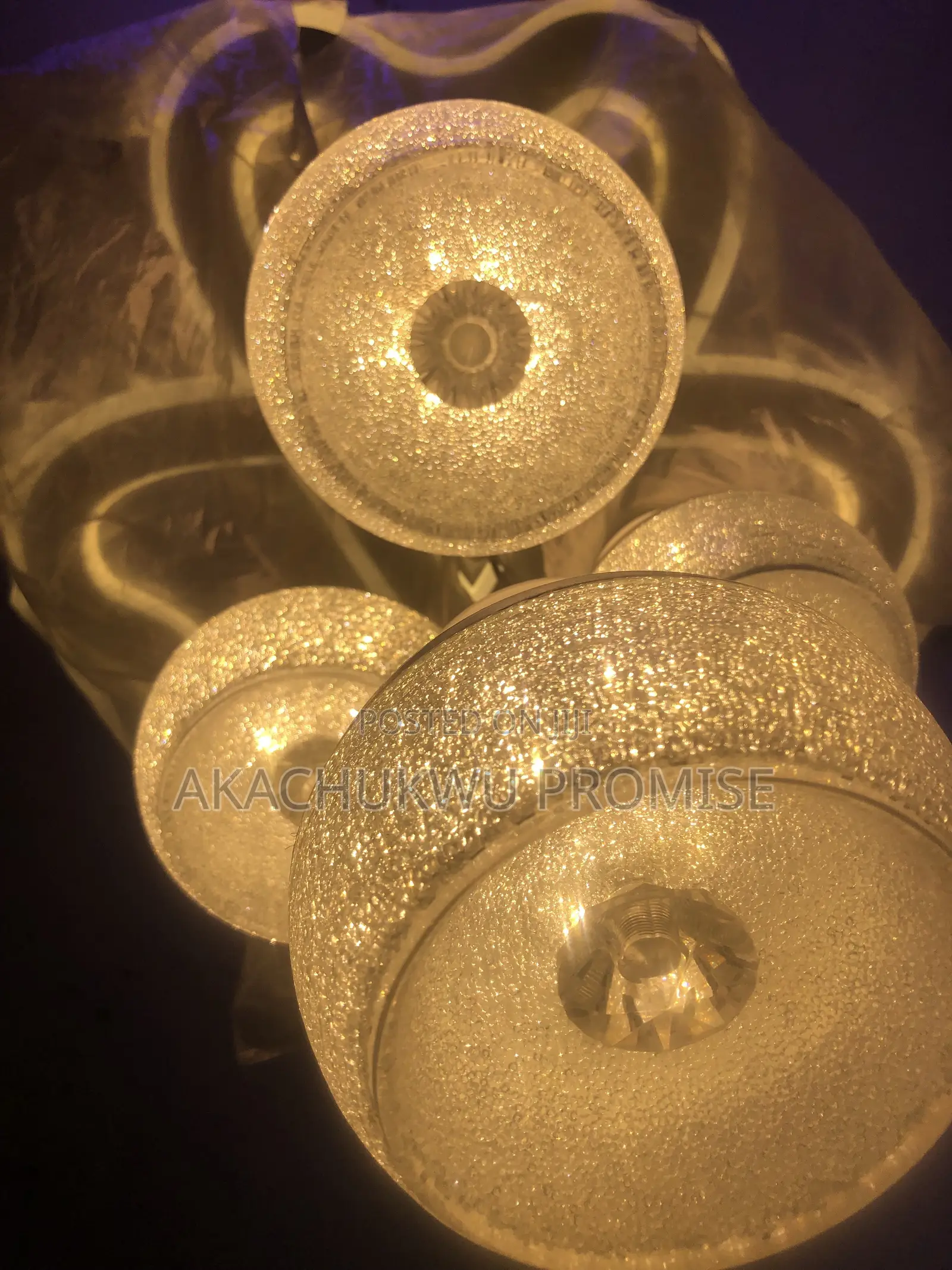 Chandelier