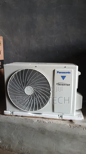 Panasonic 2hp Inverter Air Conditioner