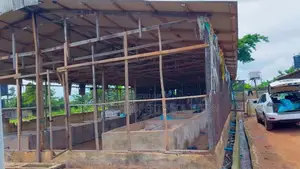 Poultry Farm for Sale