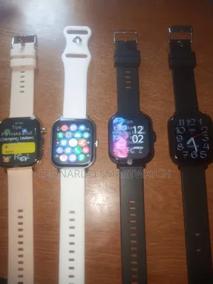 Smartwatch Universal