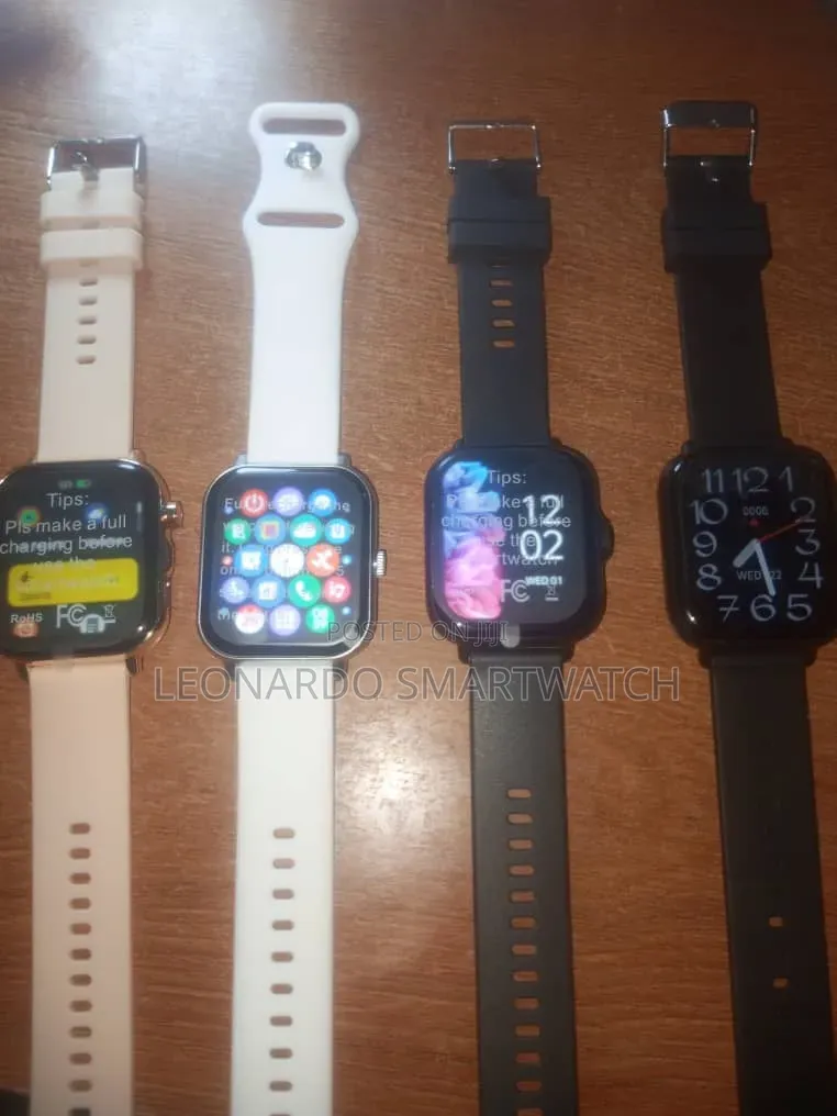 Smartwatch Universal