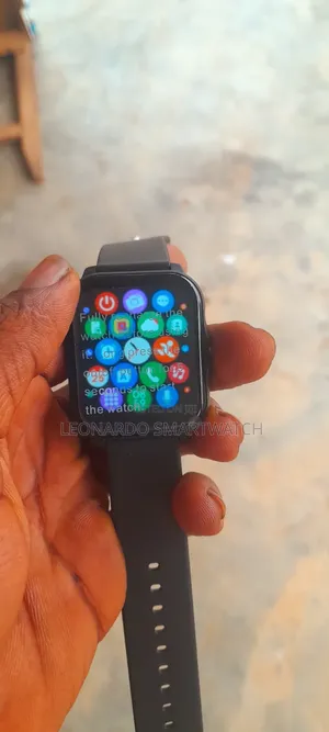 Smartwatch Universal