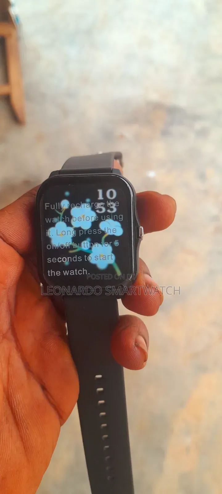 Smartwatch Universal