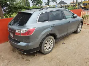 Mazda CX-9 Touring 2010 Green