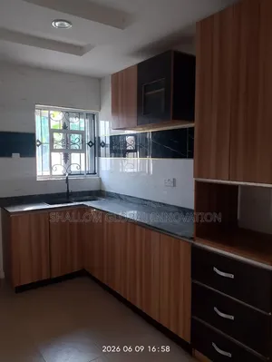 2bdrm Block of Flats in Lakuru, Akobo for rent