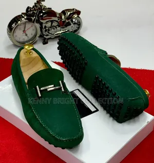 Quality Shoes