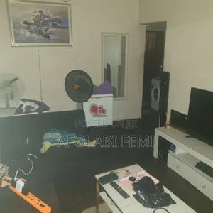 Mini Flat in Igbo-efon for rent