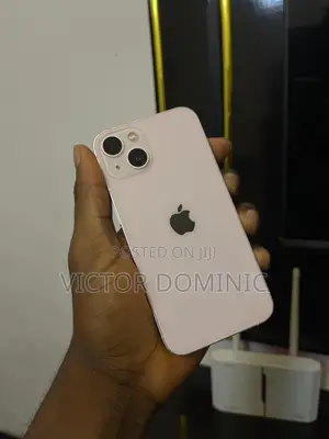 Apple iPhone 13 128 GB White