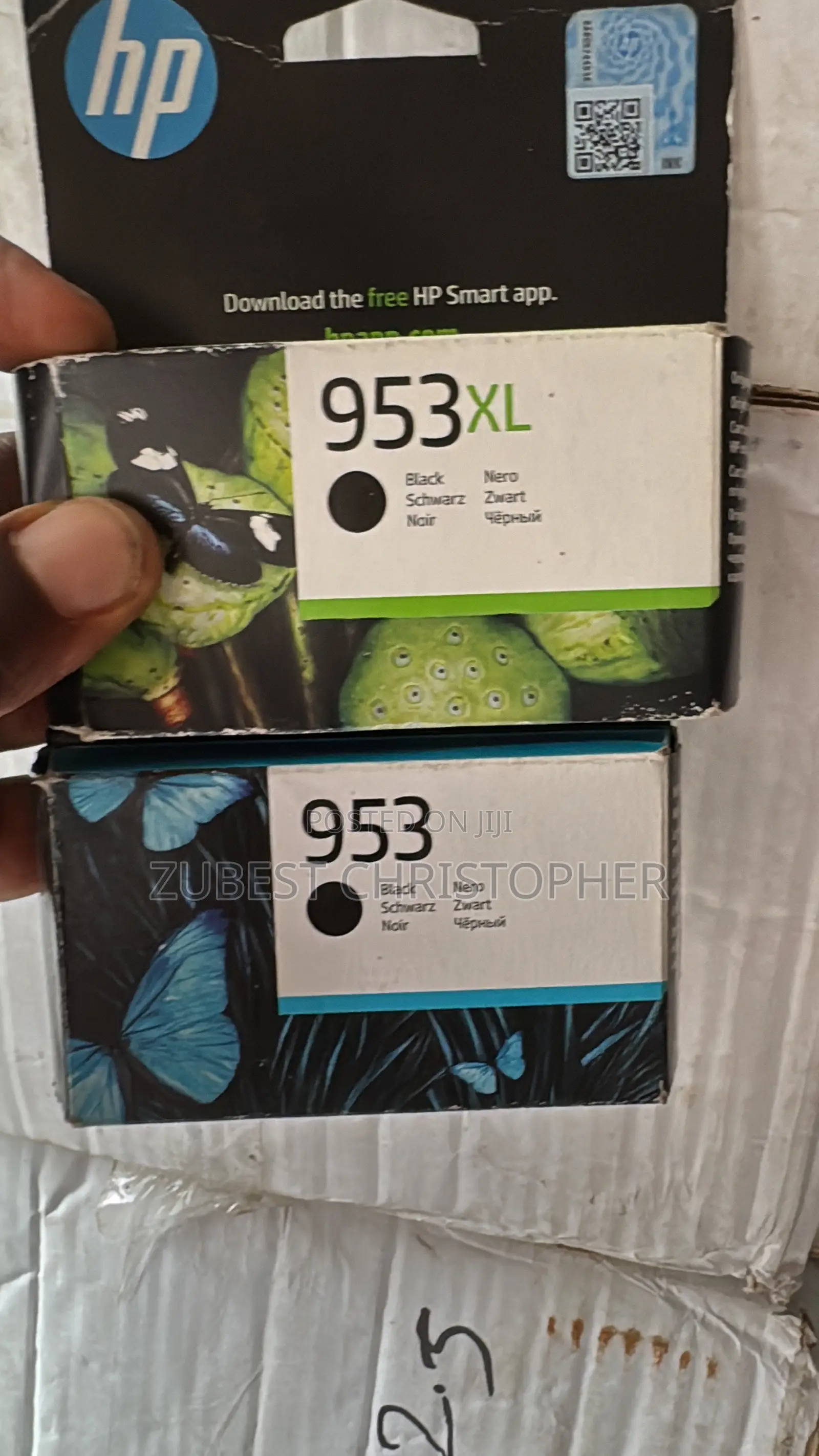 Computer Accessories