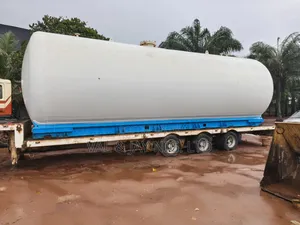 30 Tons LPG Gas Tank / Bobtail