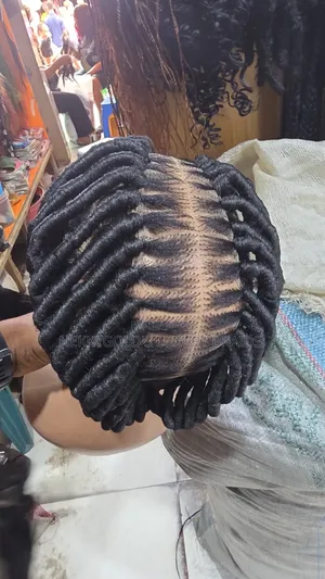Hair Beauty