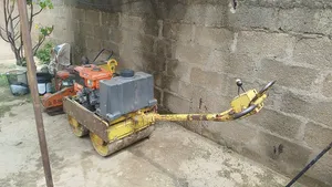Used Hand Roller