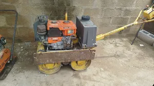 Used Hand Roller