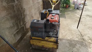 Used Hand Roller
