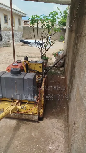 Used Hand Roller