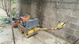 Used Hand Roller