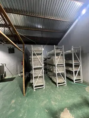 Shelving Achieve