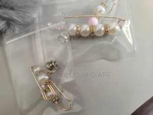 Executive Pins