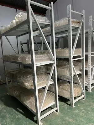 Shelving Achieve