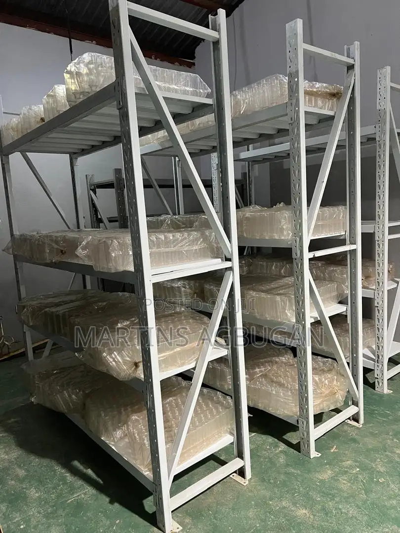 Shelving Achieve