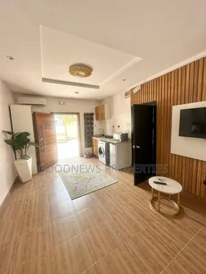 1bdrm Apartment in Osapa London for rent
