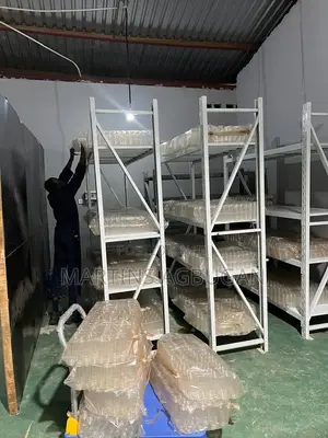 Shelving Achieve