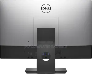 Desktop Computer Dell OptiPlex 7060 16GB Intel Core i7 SSD 256GB