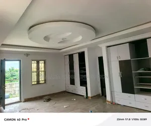 4bdrm Duplex in Unity Estates, Akobo for rent