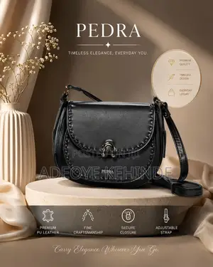 Pedra Bags