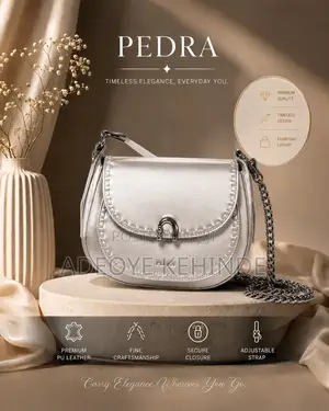 Pedra Bags