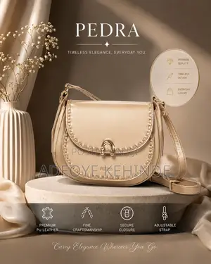 Pedra Bags