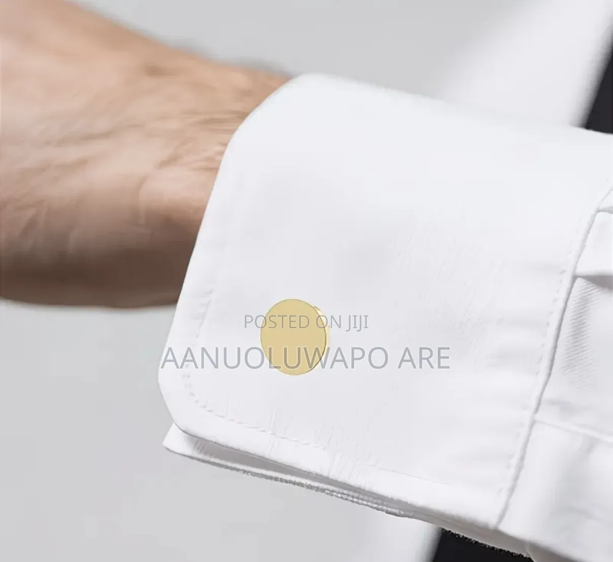 Executive Pins