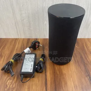 Samsung R1 Bluetooth, Wireless and Xutv 360° Smart Speaker