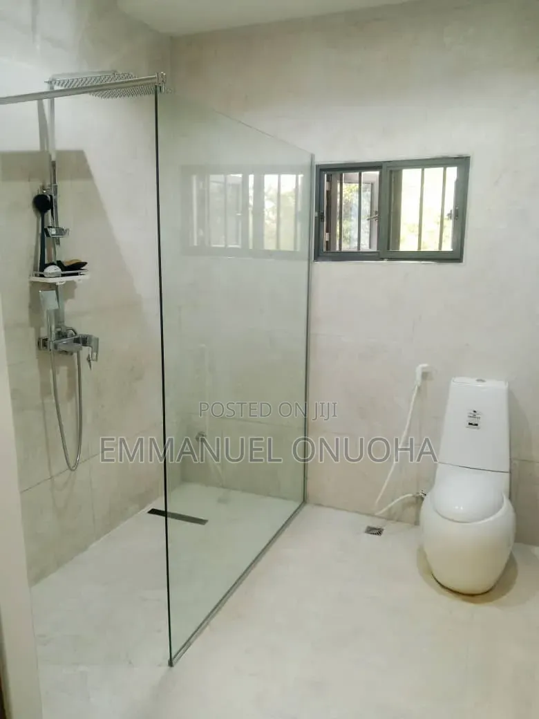 Premium Shower Suite