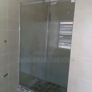 Premium Shower Suite