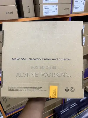 Huawei Wi-Fi Ap661