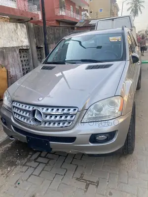 Mercedes-Benz M Class 2006