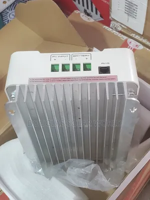 Felicity Solar 45a 12/24/36/48v MPPT Charge Controller