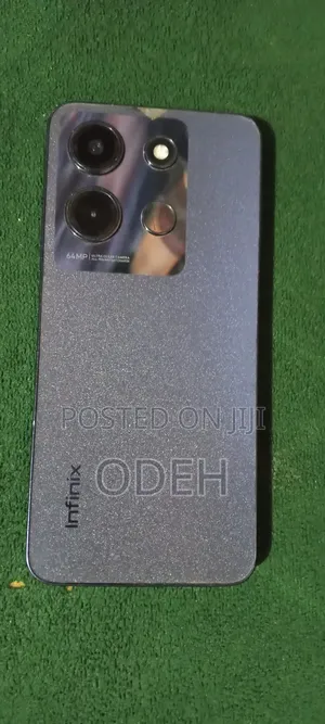 Infinix Note 30 128 GB